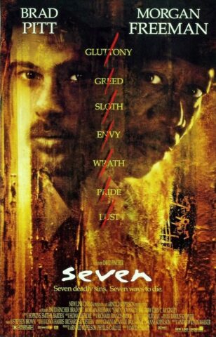 1995 / Seven / Estados Unidos