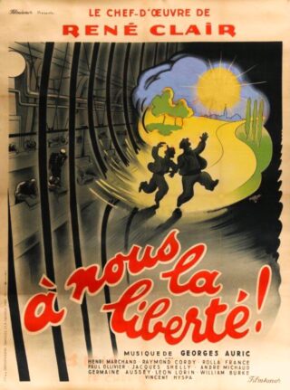 1931 / Viva la libertad / Francia